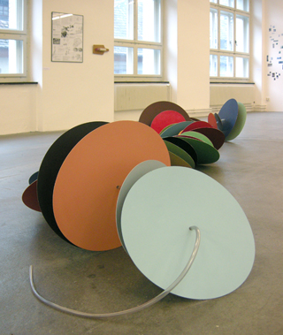 Rosmarie Vogt-Rippmann