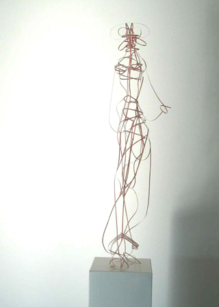 Ausstellung «Frauenzimmer», 2009
