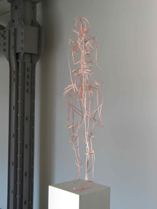 Ausstellung «Frauenzimmer», 2009