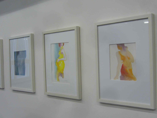 Ausstellung «Frauenzimmer», 2009
