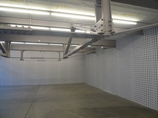 Ausstellung Monika von Aarburg: 