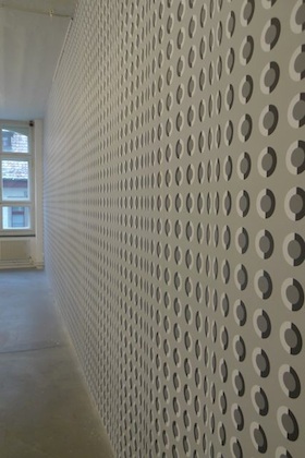 Ausstellung Monika von Aarburg: 