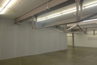 Ausstellung Monika von Aarburg: 