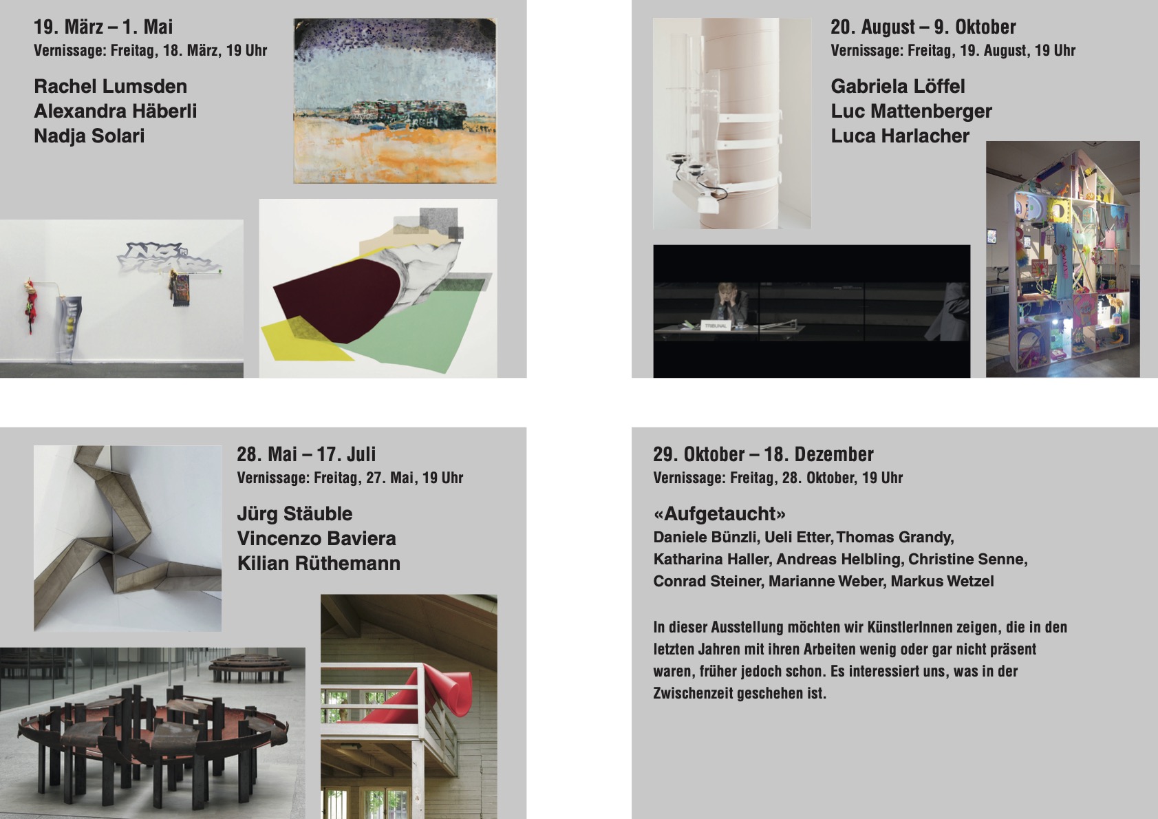 Ausstellungen 2022 post thumbnail image