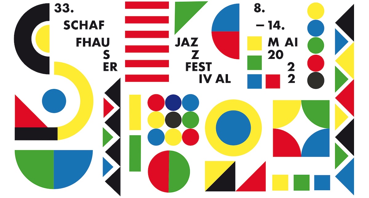 11.-14. Mai 2022 Niklaus Troxler – Plakate (eine Ausstellung im Rahmen des Schaffhauser Jazzfestivals) post thumbnail image