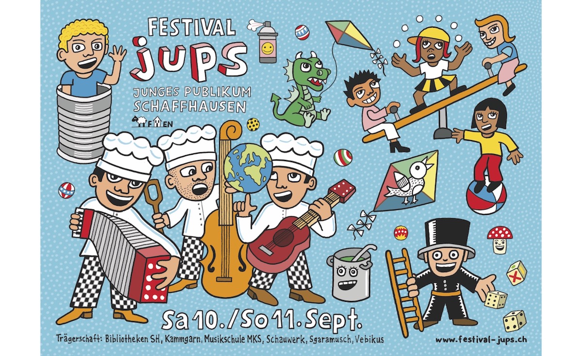 10./11.9.2022: Festival JUPS 2022 post thumbnail image