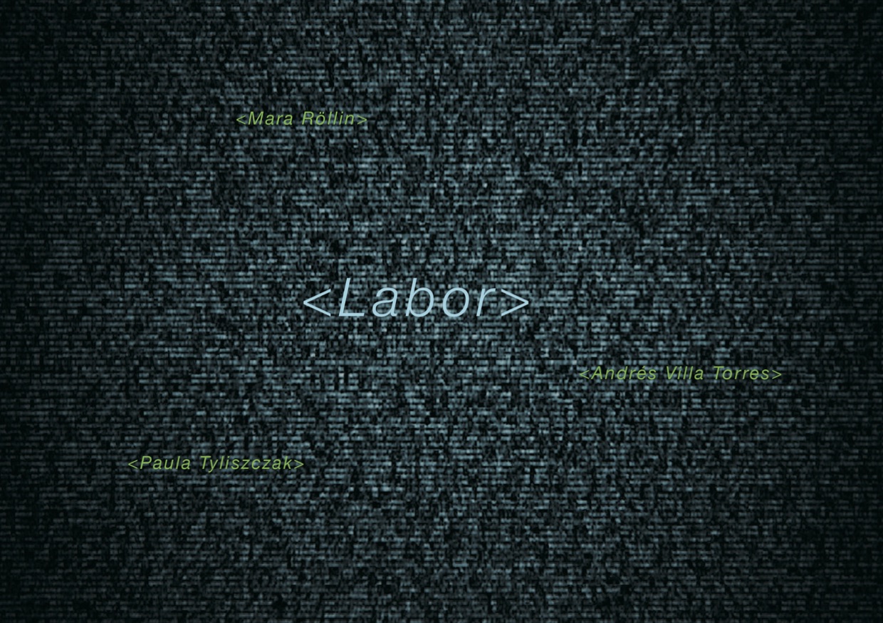 Ausstellung 15.8.-27.9.2020: LABOR – Visible on, visible in post thumbnail image