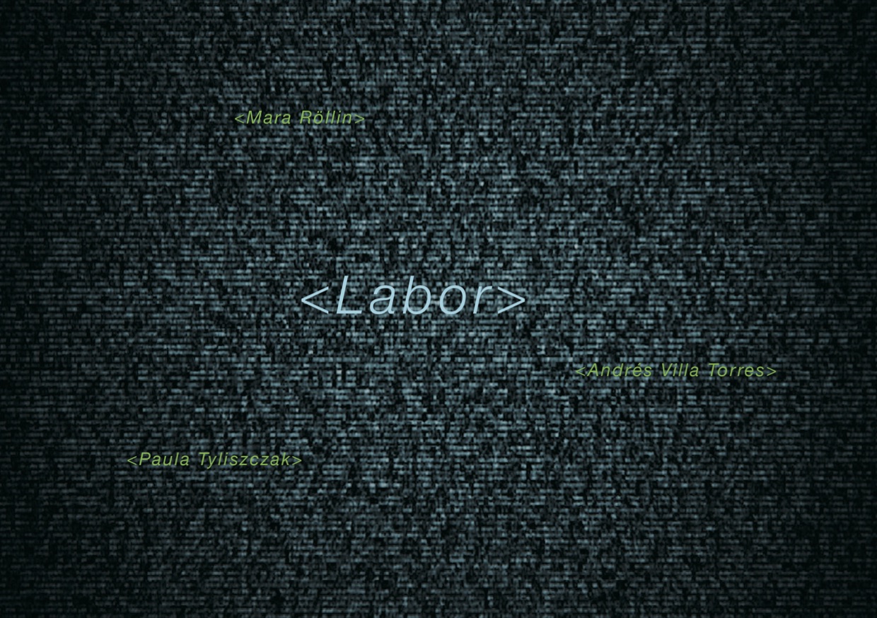Ausstellung 15.8.-27.9.2020: LABOR – Visible on, visible in post thumbnail image