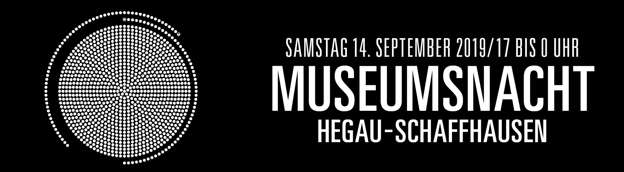 14.9.2019: Museumsnacht Hegau-Schaffhausen post thumbnail image