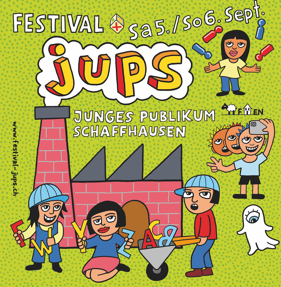 5./6.9.2020: Festival JUPS 2020 post thumbnail image