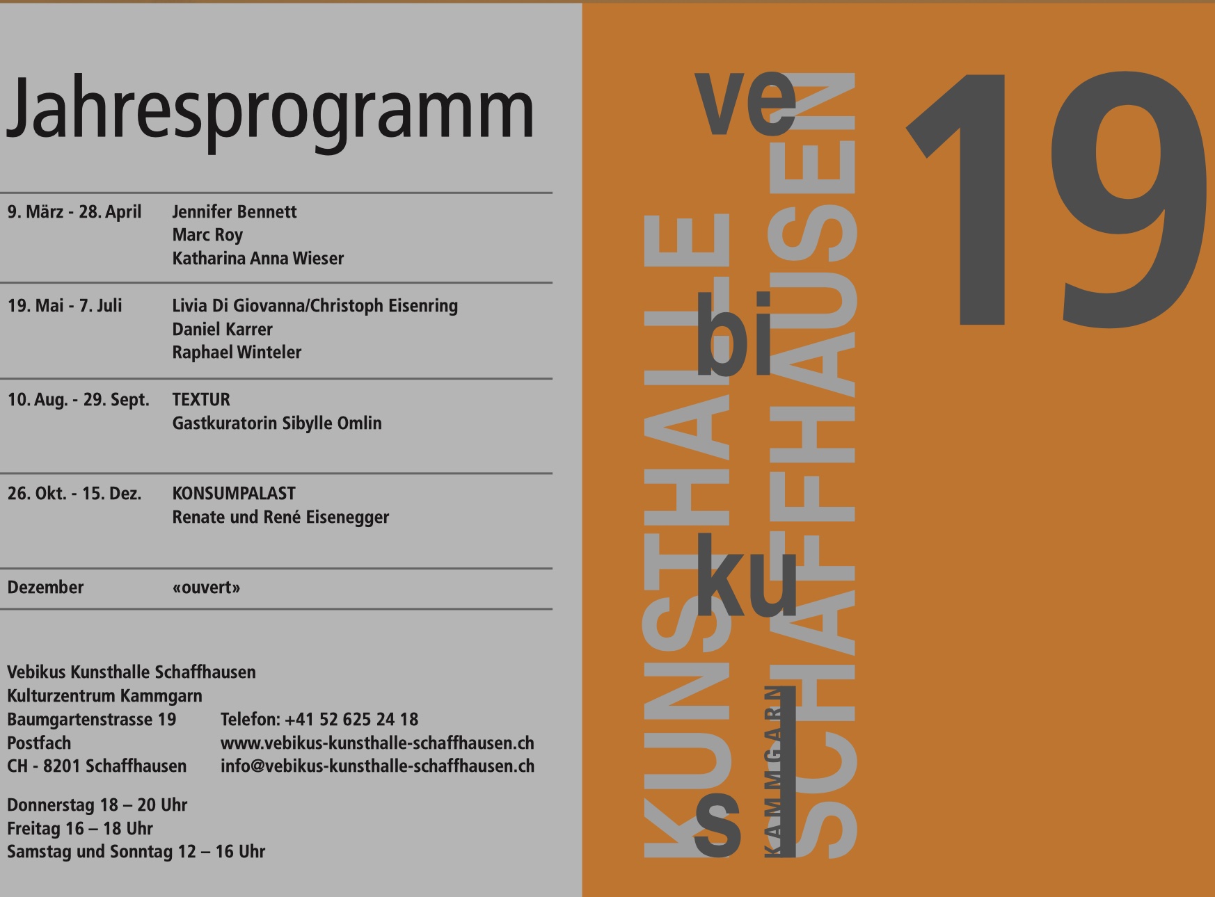 Ausstellungen 2019 post thumbnail image