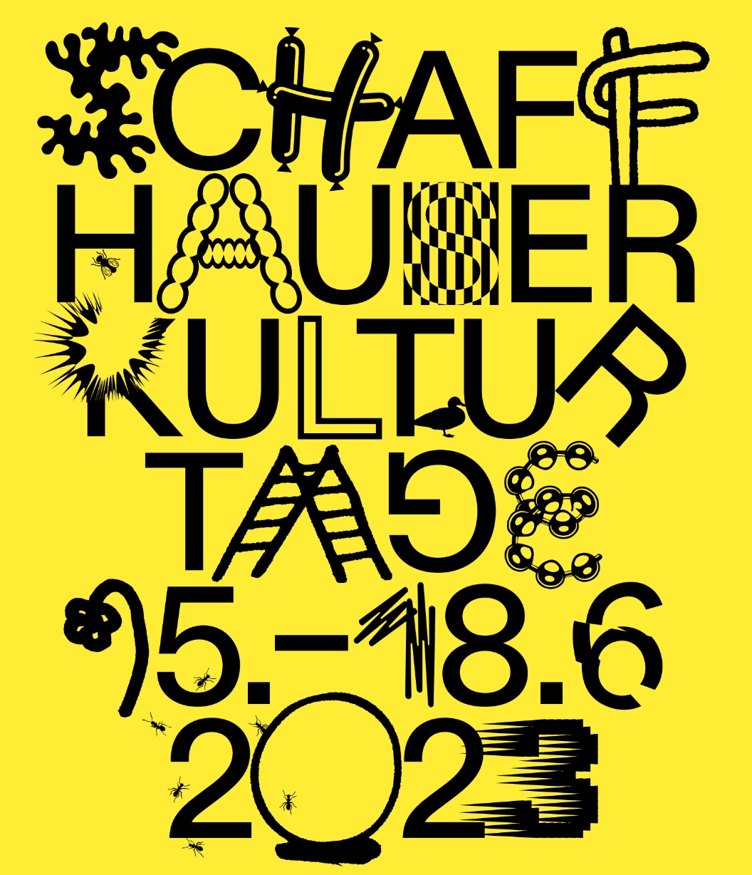 15. – 18.6.2023: Schaffhauser Kulturtage post thumbnail image