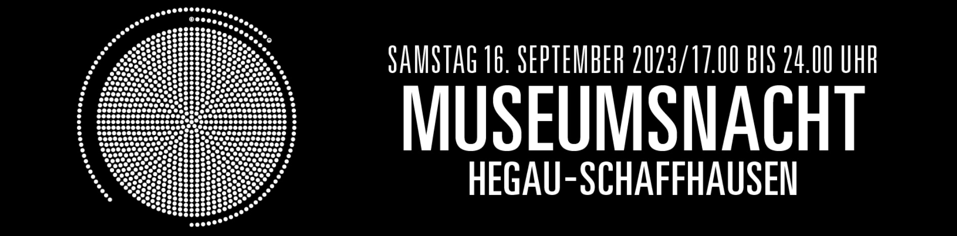 Samstag, 16.9. 2023, 17 – 24 Uhr Museumsnacht post thumbnail image