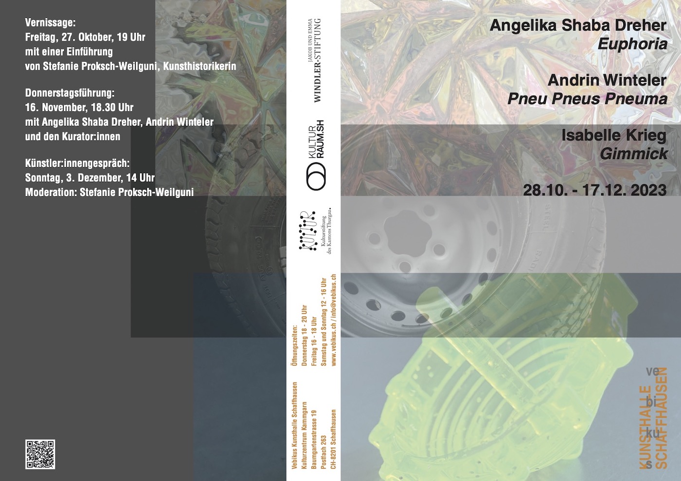 28.10. – 17.12.2023: Angelika Shaba Dreher / Andrin Winteler / Isabelle Krieg post thumbnail image