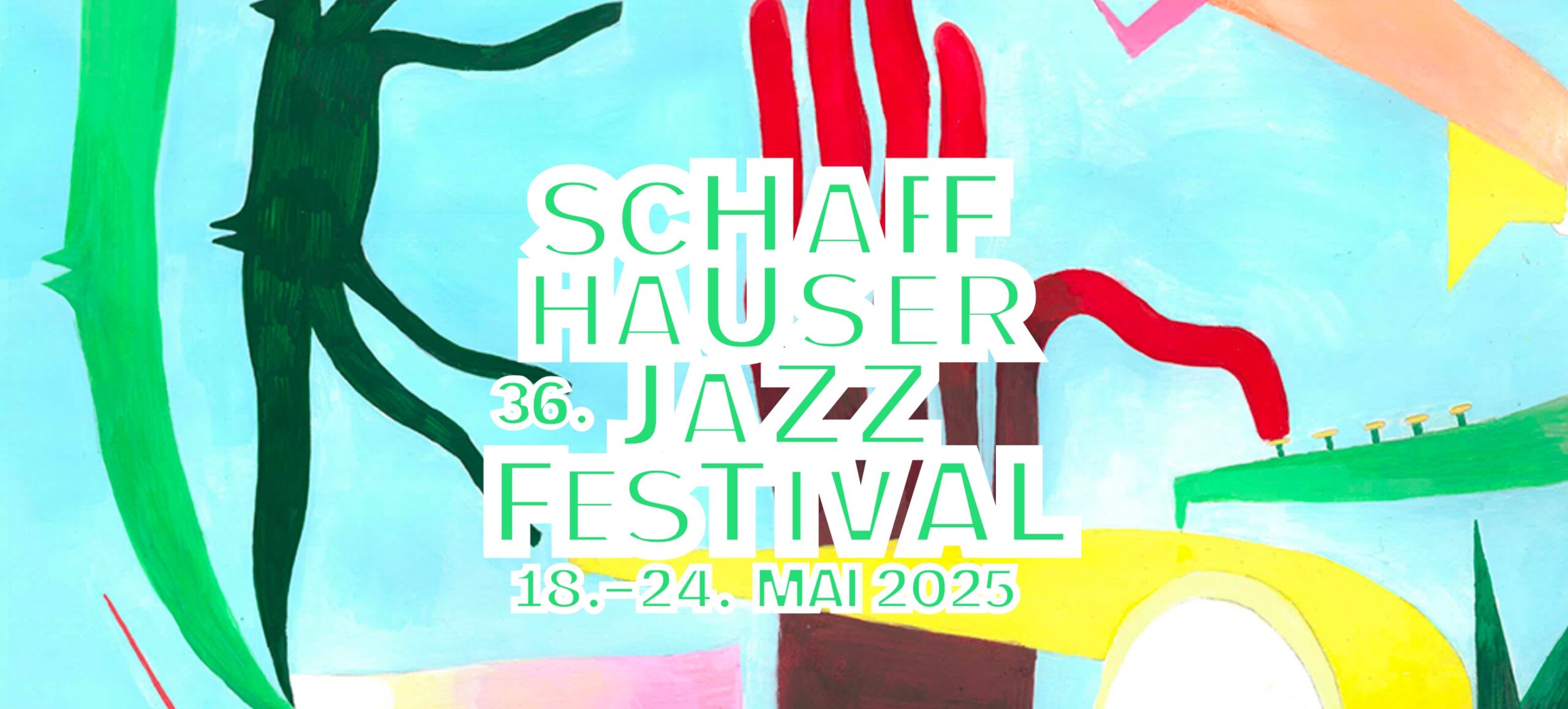 24.5.2025: 22. Jazzgespräche 2025 post thumbnail image