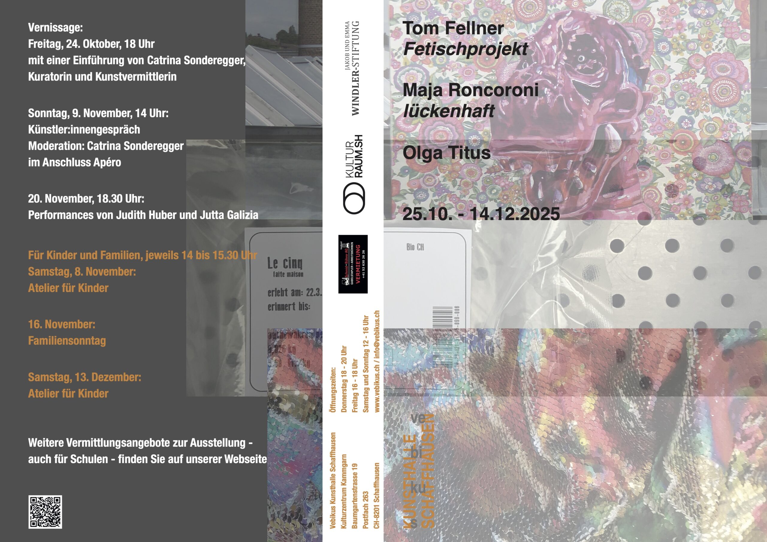 25.10. – 14.12.2025: Tom Fellner, Maja Roncoroni, Olga Titus post thumbnail image