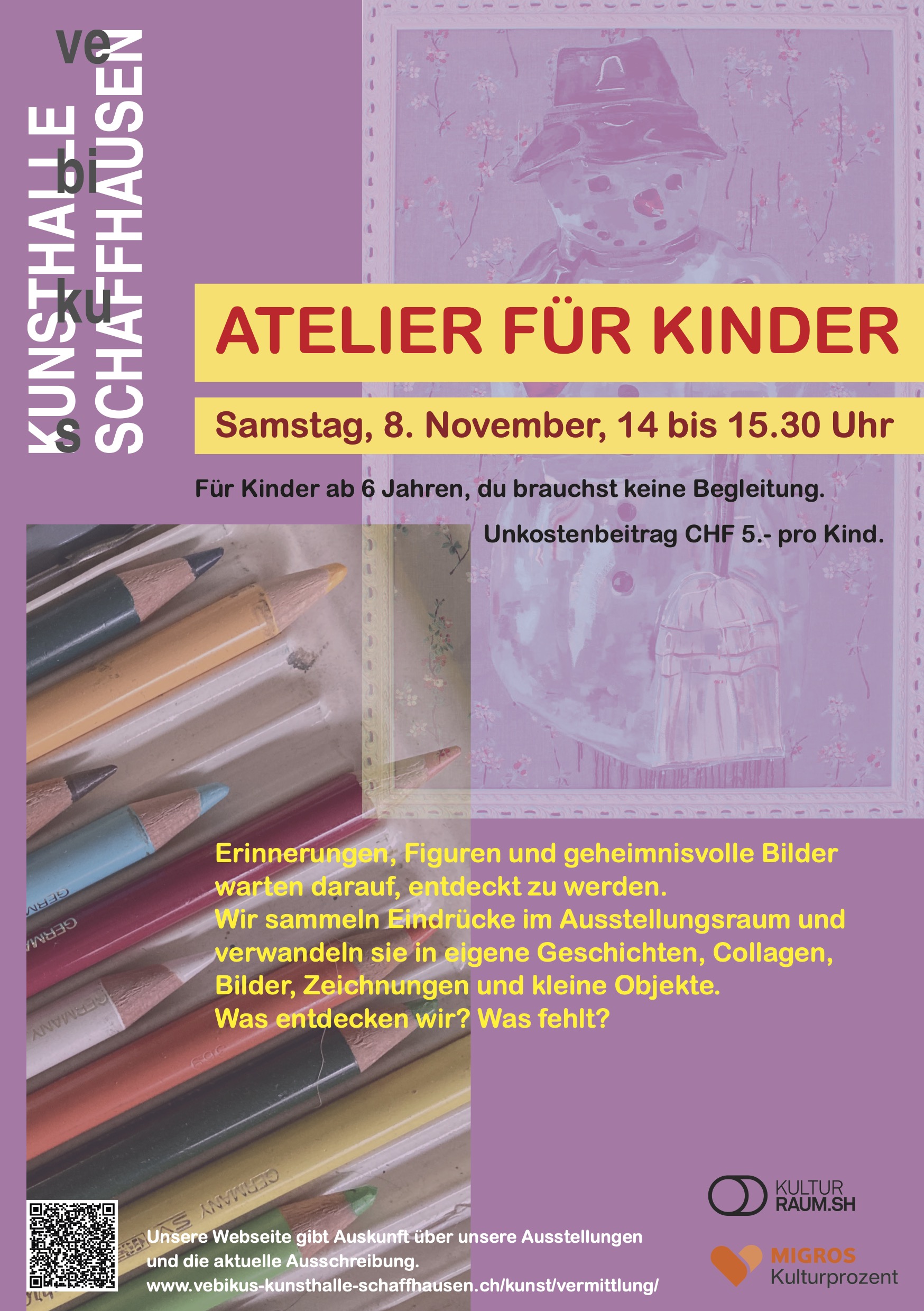 8.11.2025: Atelier für Kinder post thumbnail image