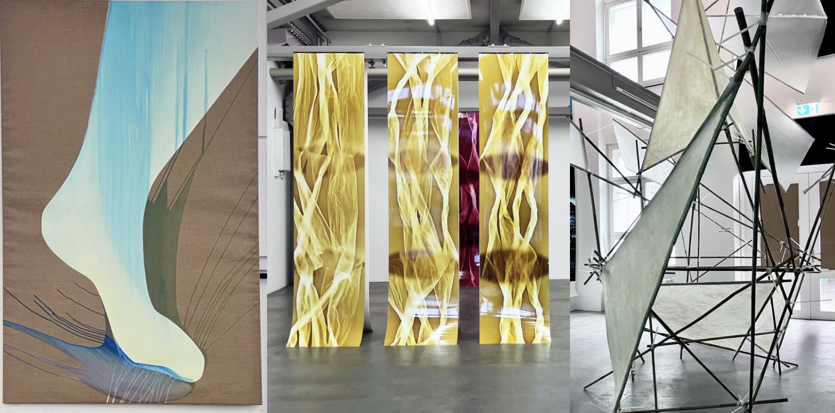 März/April 2026: Workshops für Schulklassen in den Ausstellungen von Ute Klein, Elisabeth Nembrini, Peter Lüem post thumbnail image