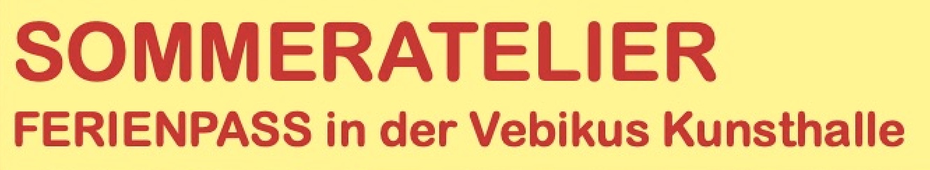 6.-9. + 10.7.2026: Sommeratelier (Ferienpass) post thumbnail image