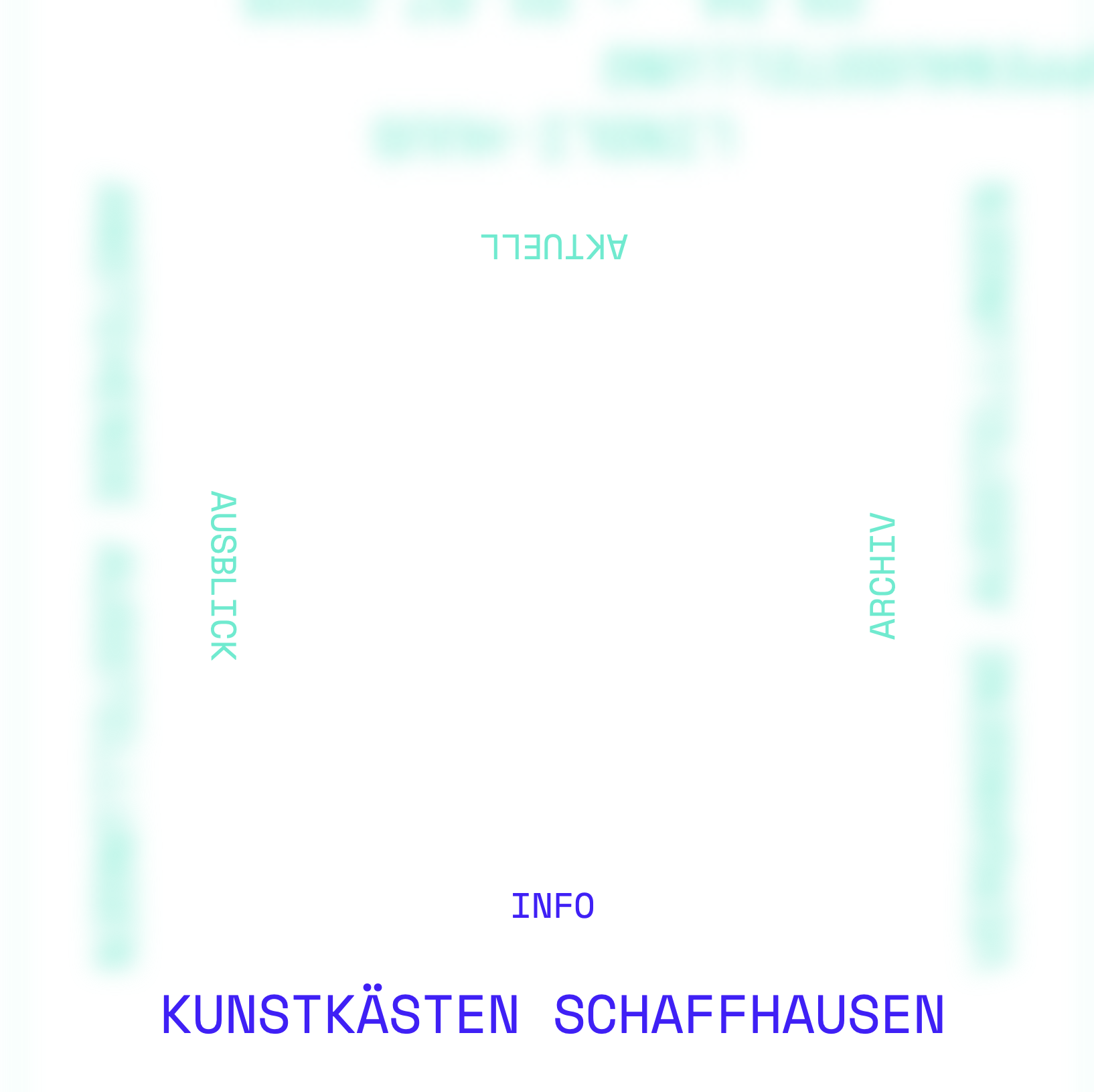 Neuausrichtung der Schaffhauser Kunstkästen post thumbnail image