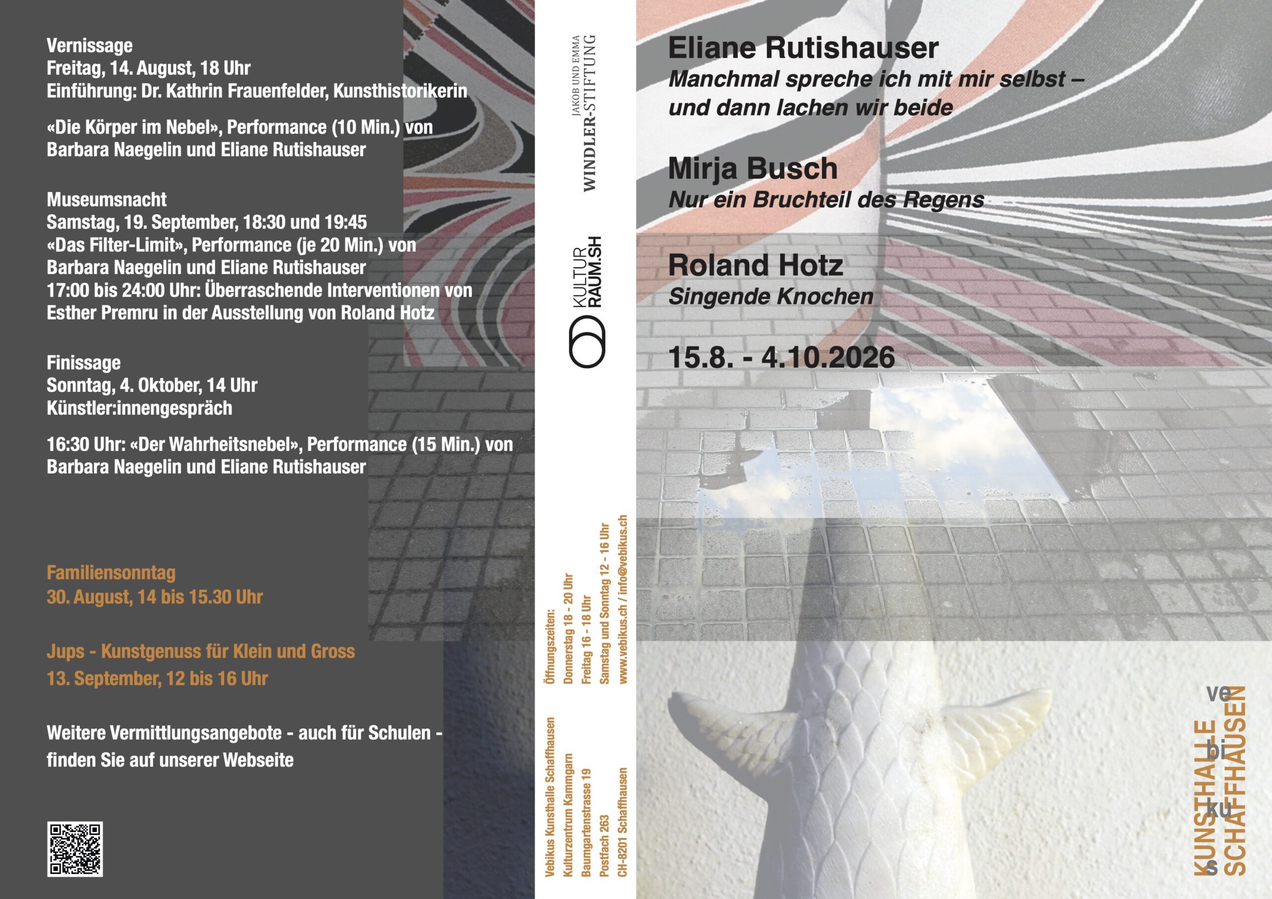 15.8. – 4.10.2026: Eliane Rutishauser / Mirja Busch / Roland Hotz post thumbnail image