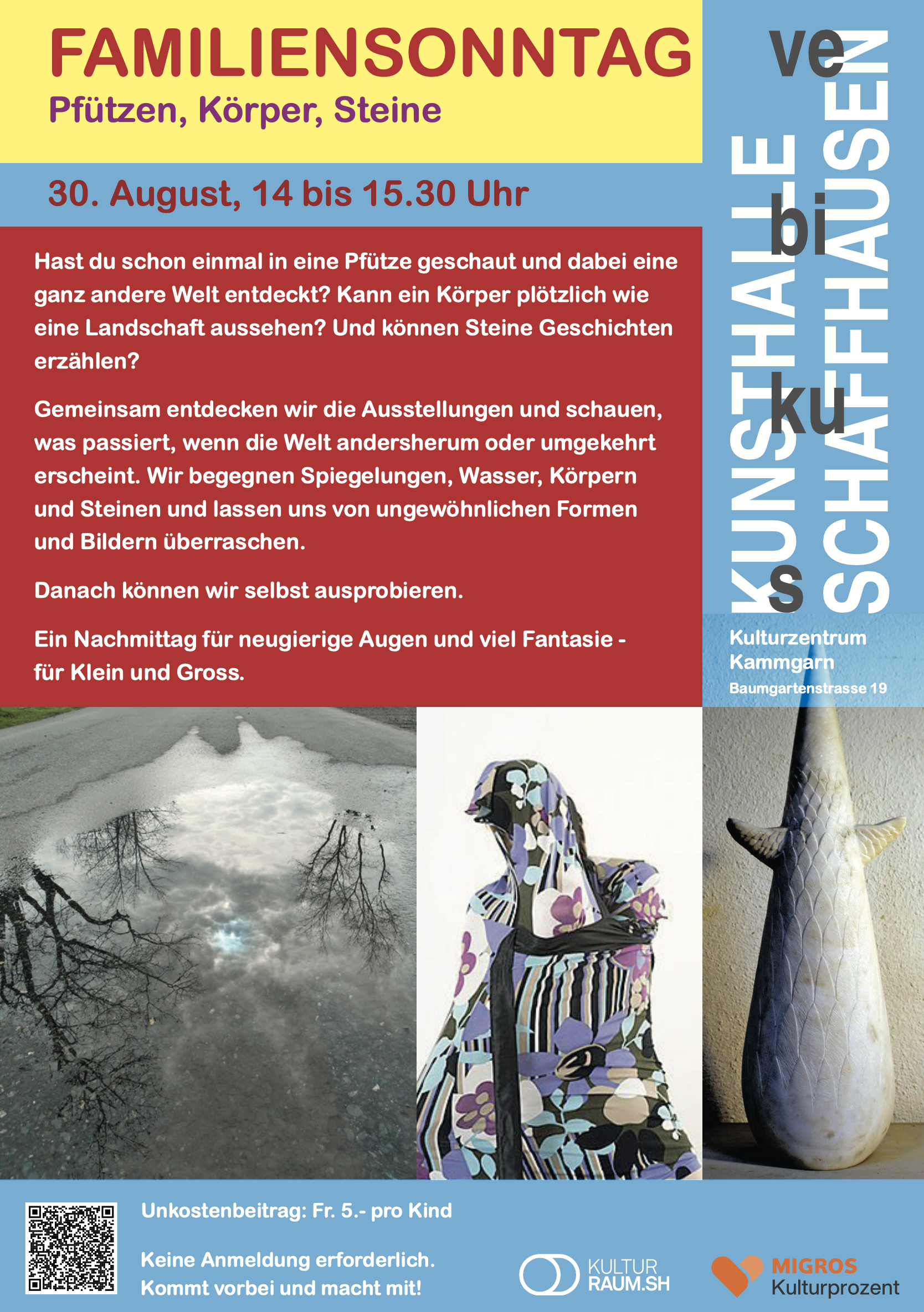 30.8.2026: Familiensonntag post thumbnail image